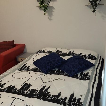 Appartement Jolie Vue Wifi بُيزانكون المظهر الخارجي الصورة