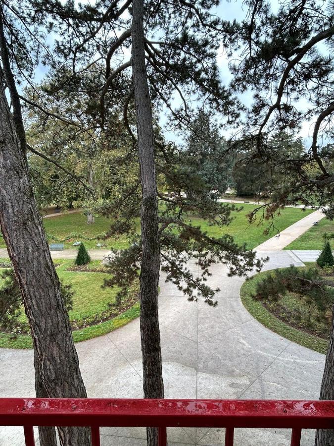 Appartement Jolie Vue Wifi بُيزانكون المظهر الخارجي الصورة