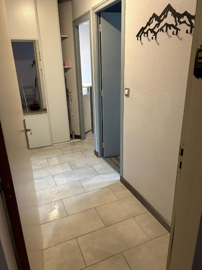 Appartement Jolie Vue Wifi بُيزانكون المظهر الخارجي الصورة