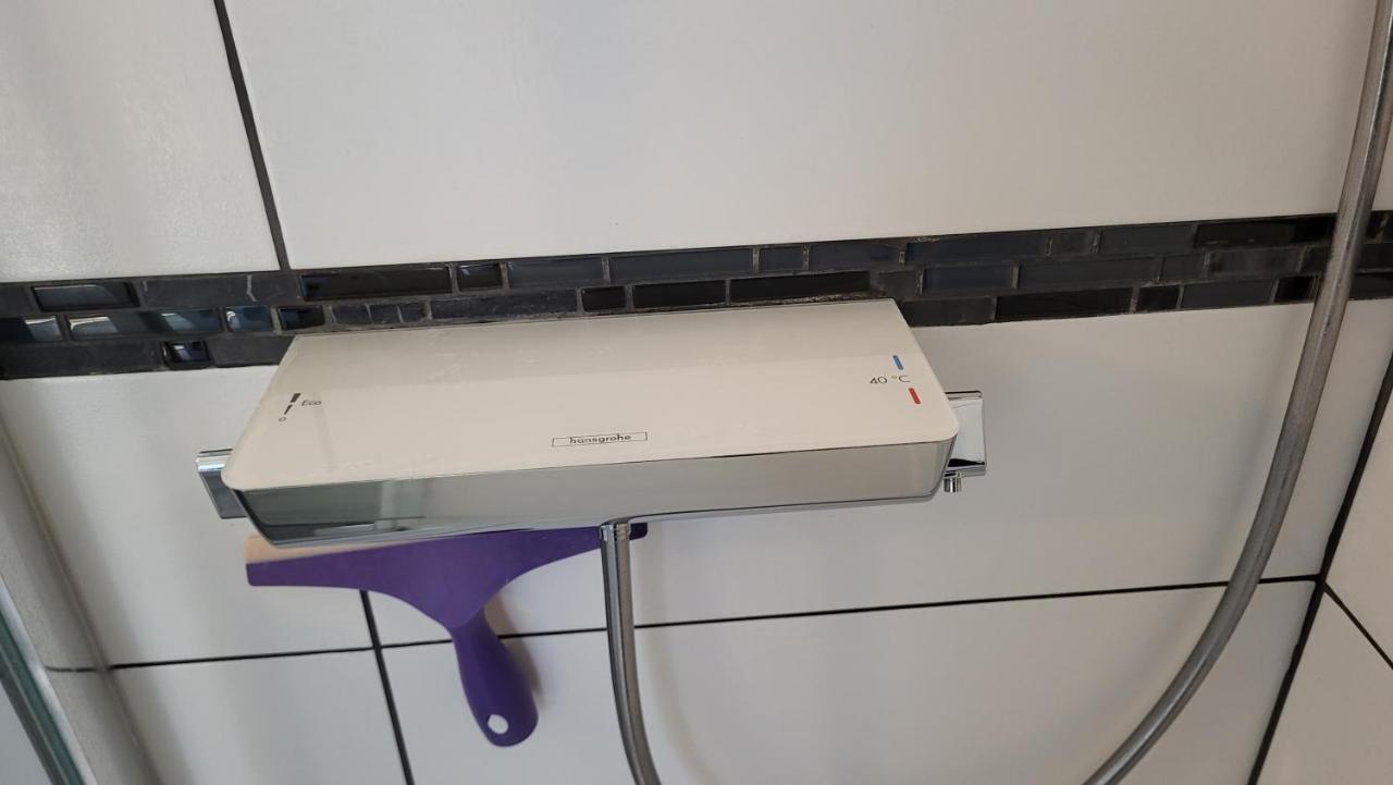 Appartement Jolie Vue Wifi بُيزانكون المظهر الخارجي الصورة