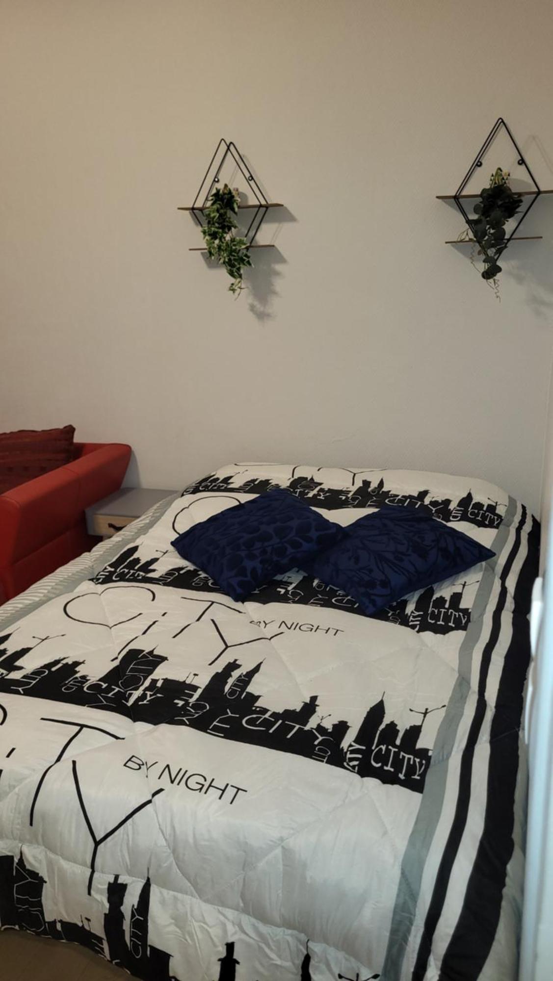 Appartement Jolie Vue Wifi بُيزانكون المظهر الخارجي الصورة